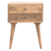 IN138 - Modern Solid Wood Bedside-IN138-