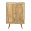 IN261 - Nordic Style Wine Cabinet-IN261-