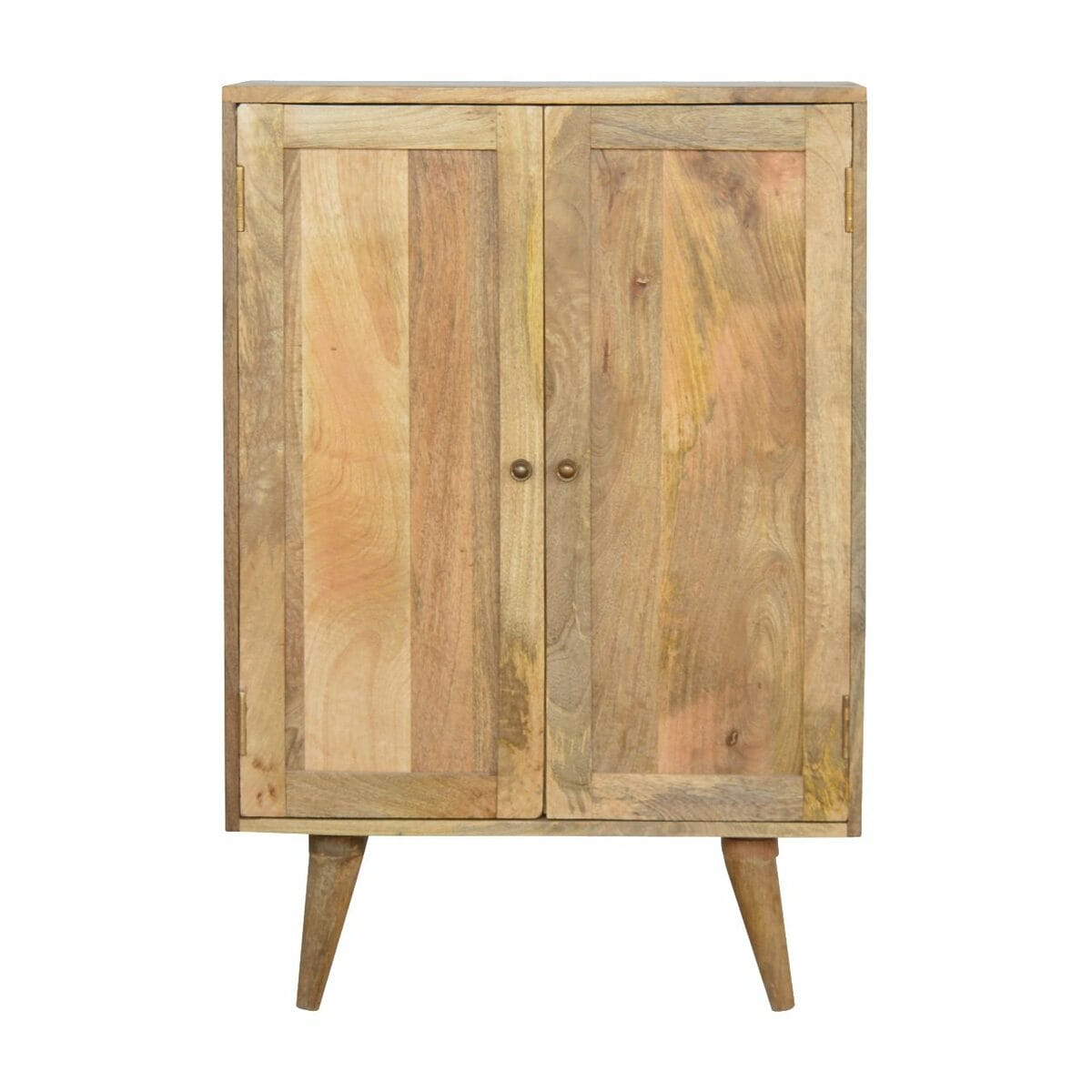 IN261 - Nordic Style Wine Cabinet-IN261-