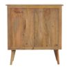 Artisan 2 Door Sideboard Solid Mango Wood
