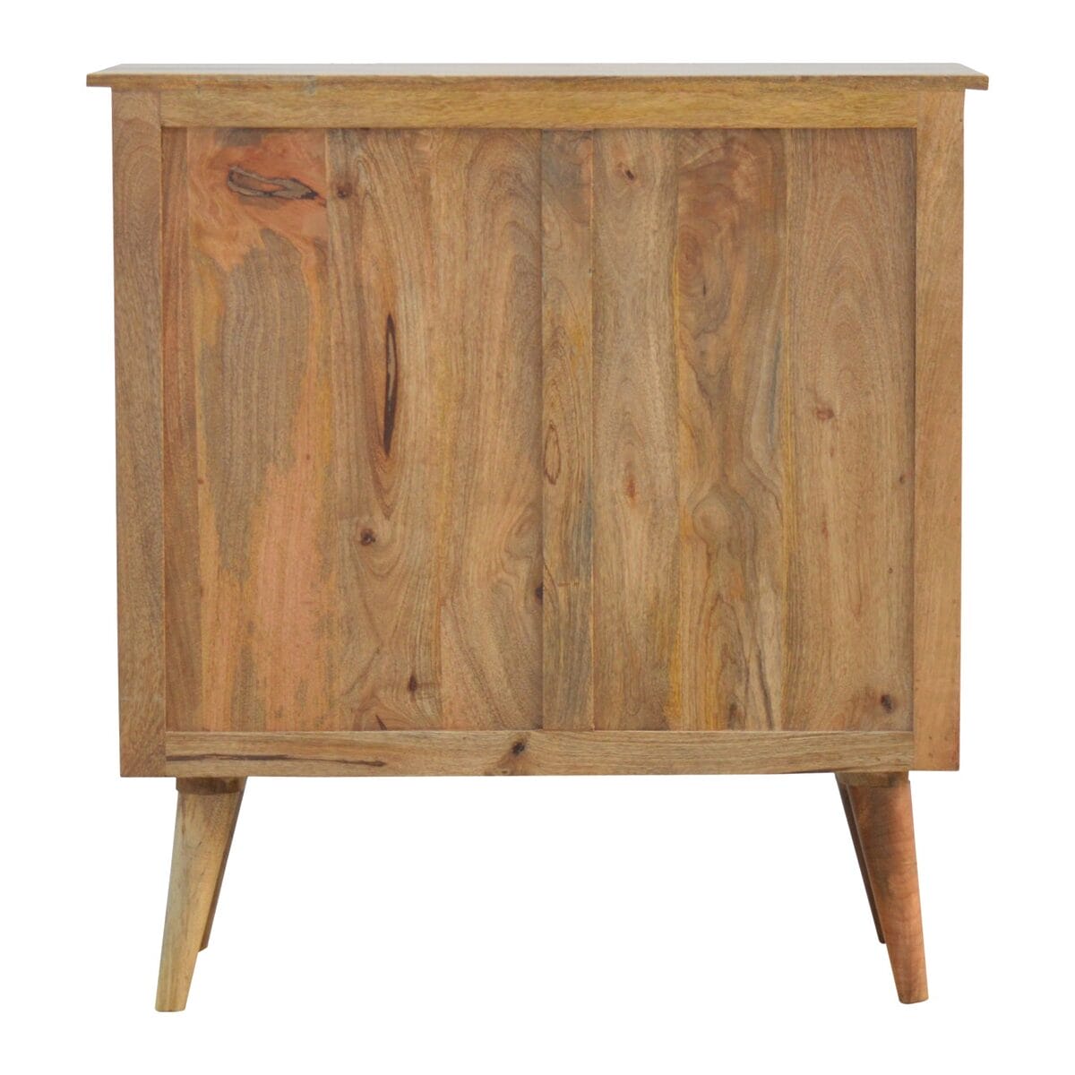 Artisan 2 Door Sideboard Solid Mango Wood