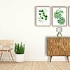 Pineapple 2 Door Sideboard