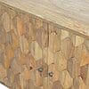 Pineapple 2 Door Sideboard