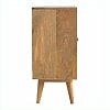 Pineapple 2 Door Sideboard