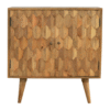Pineapple 2 Door Sideboard