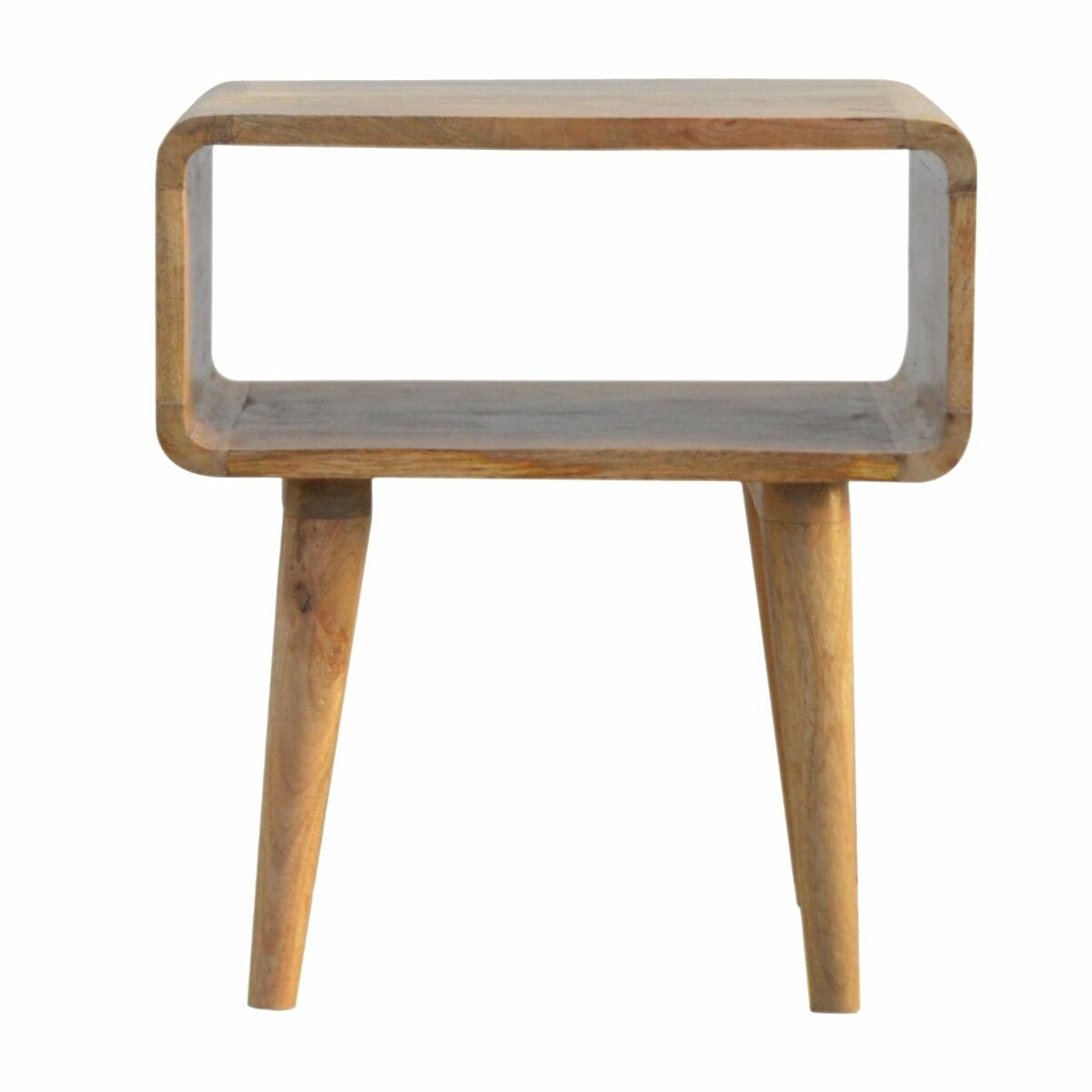 IN361 - Curved Open Bedside-IN361-