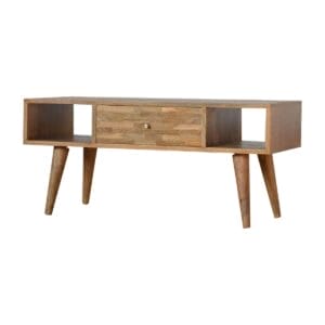 IN753 - Mixed Coffee Table-
