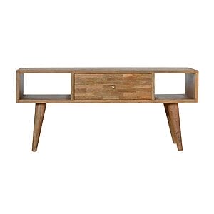 IN753 - Mixed Coffee Table-IN753-