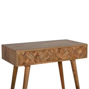 IN758 - Assorted Console Table-
