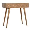 Artisan Assorted Console Table Solid Mango Wood