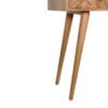 Artisan Assorted Console Table Solid Mango Wood