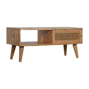 IN770 - Ratten Coffee Table-