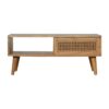IN770 - Ratten Coffee Table-IN770-