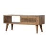 IN770 - Ratten Coffee Table-IN770