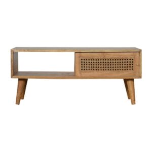 IN770 - Ratten Coffee Table-IN770-