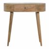IN855 - London Petite Console Table-IN855-