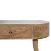 IN855 - London Petite Console Table-IN855