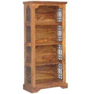Sheesham Wood Bookcases