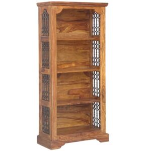 Sheesham Wood Bookcases